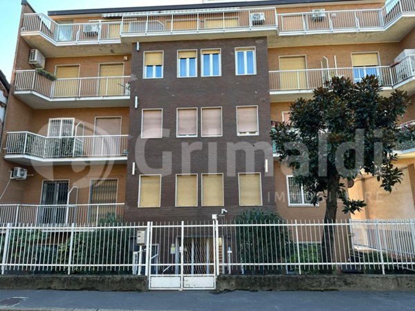 appartamento in vendita a Milano in zona Bruzzano