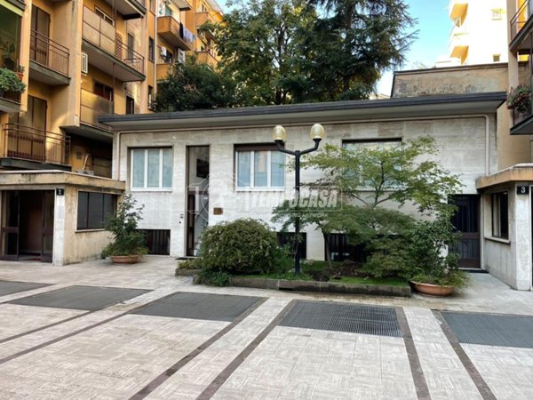 casa indipendente in vendita a Milano in zona Solari