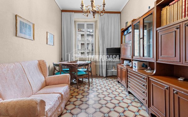 appartamento in vendita a Milano in zona Città Studi
