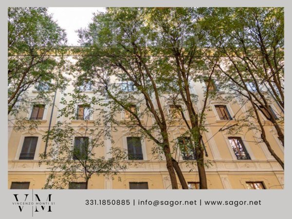appartamento in vendita a Milano in zona Centro Storico