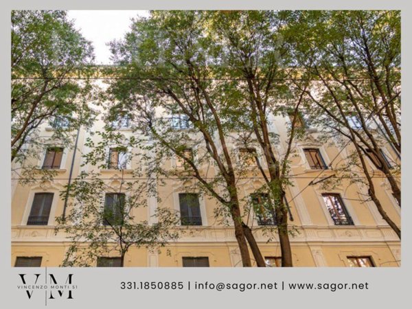 appartamento in vendita a Milano in zona Centro Storico