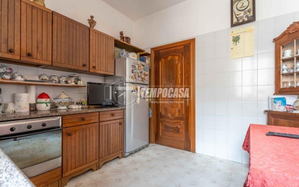 appartamento in vendita a Milano in zona Conchetta