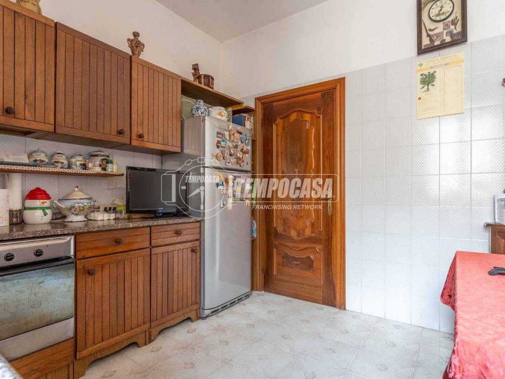 appartamento in vendita a Milano in zona Conchetta