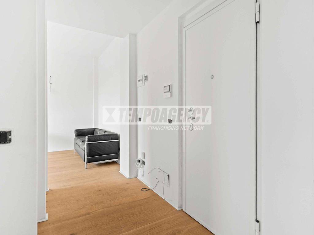 appartamento in vendita a Milano in zona Barona