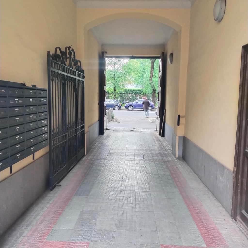 ufficio in vendita a Milano