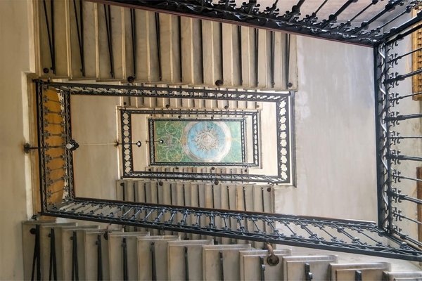 appartamento in vendita a Milano in zona Stazione Centrale