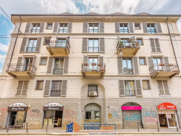 appartamento in vendita a Milano in zona Sempione