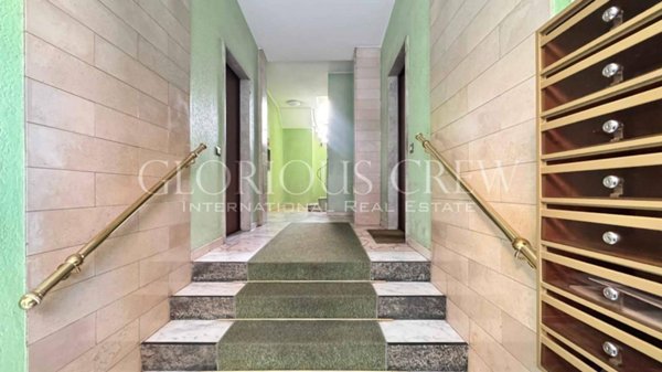 appartamento in vendita a Milano in zona Porta Venezia