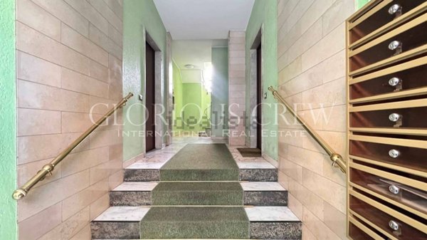 appartamento in vendita a Milano in zona Porta Venezia