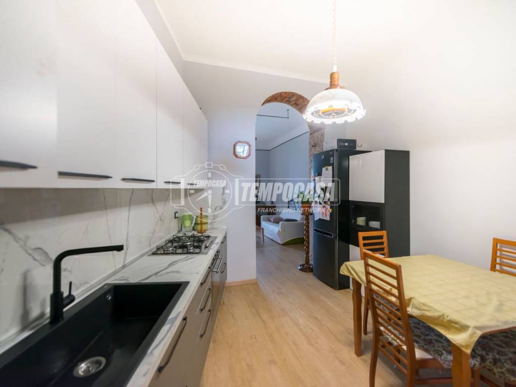 appartamento in vendita a Milano in zona Gorla