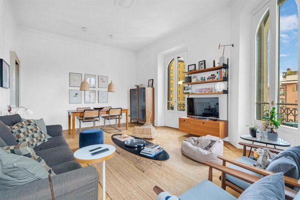 appartamento in vendita a Milano in zona Niguarda