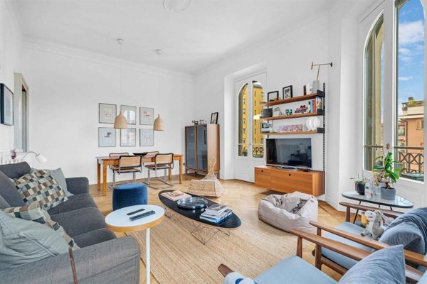 appartamento in vendita a Milano in zona Niguarda