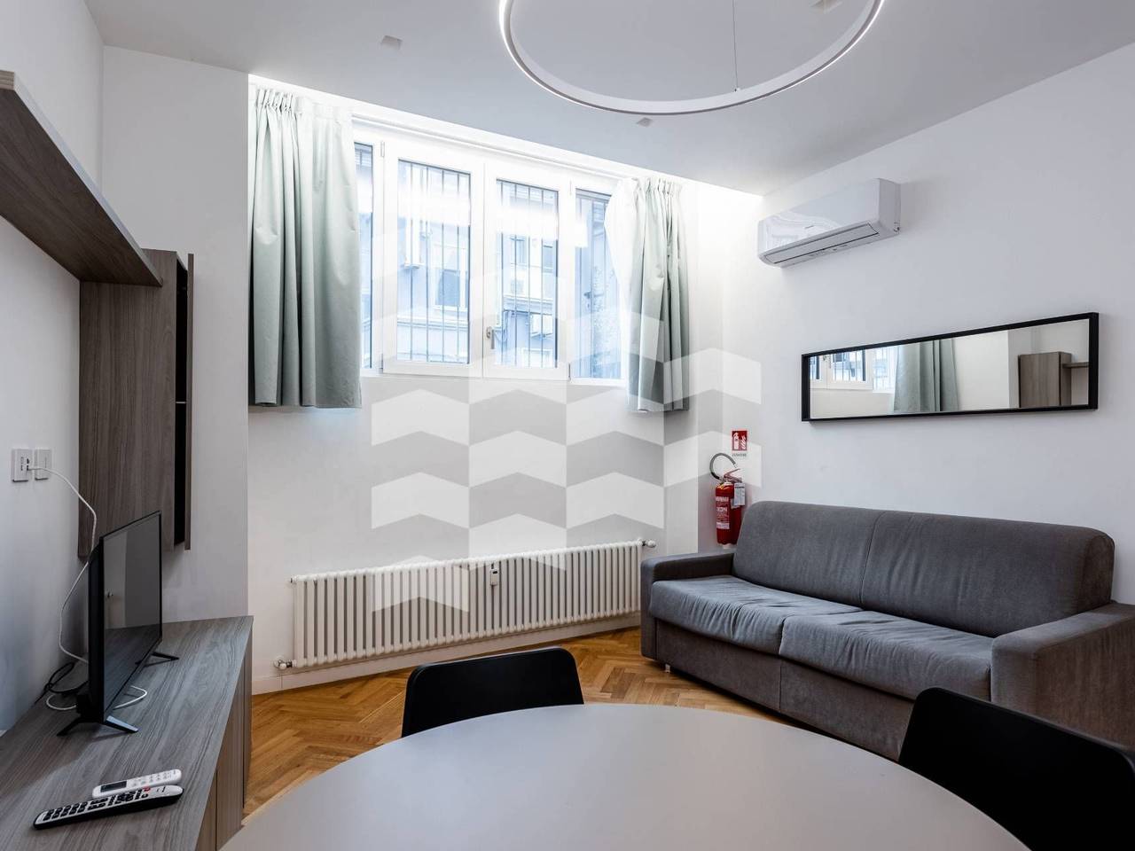 appartamento in vendita a Milano in zona Guastalla