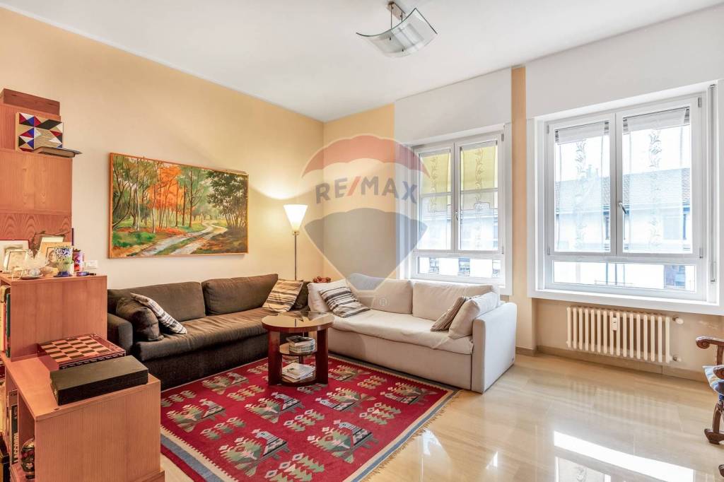 appartamento in vendita a Milano in zona Brera