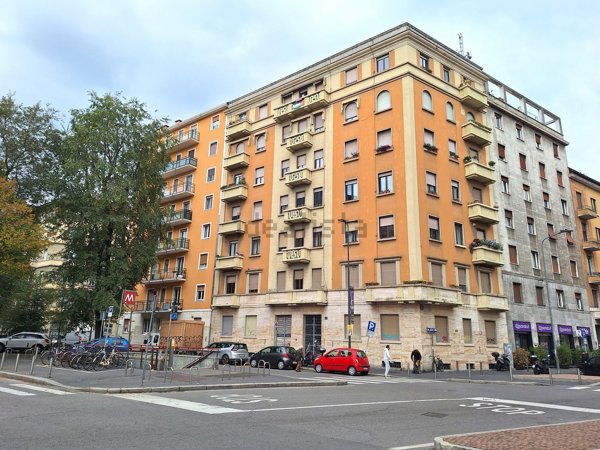 appartamento in vendita a Milano in zona Città Studi