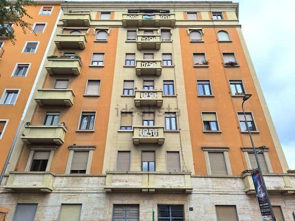 appartamento in vendita a Milano in zona Città Studi