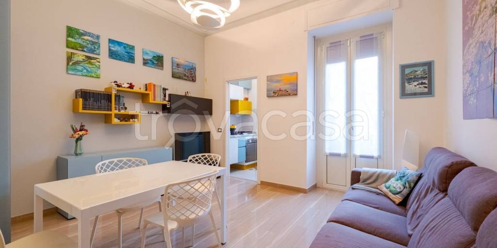 appartamento in vendita a Milano in zona Città Studi