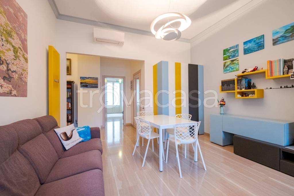 appartamento in vendita a Milano in zona Città Studi