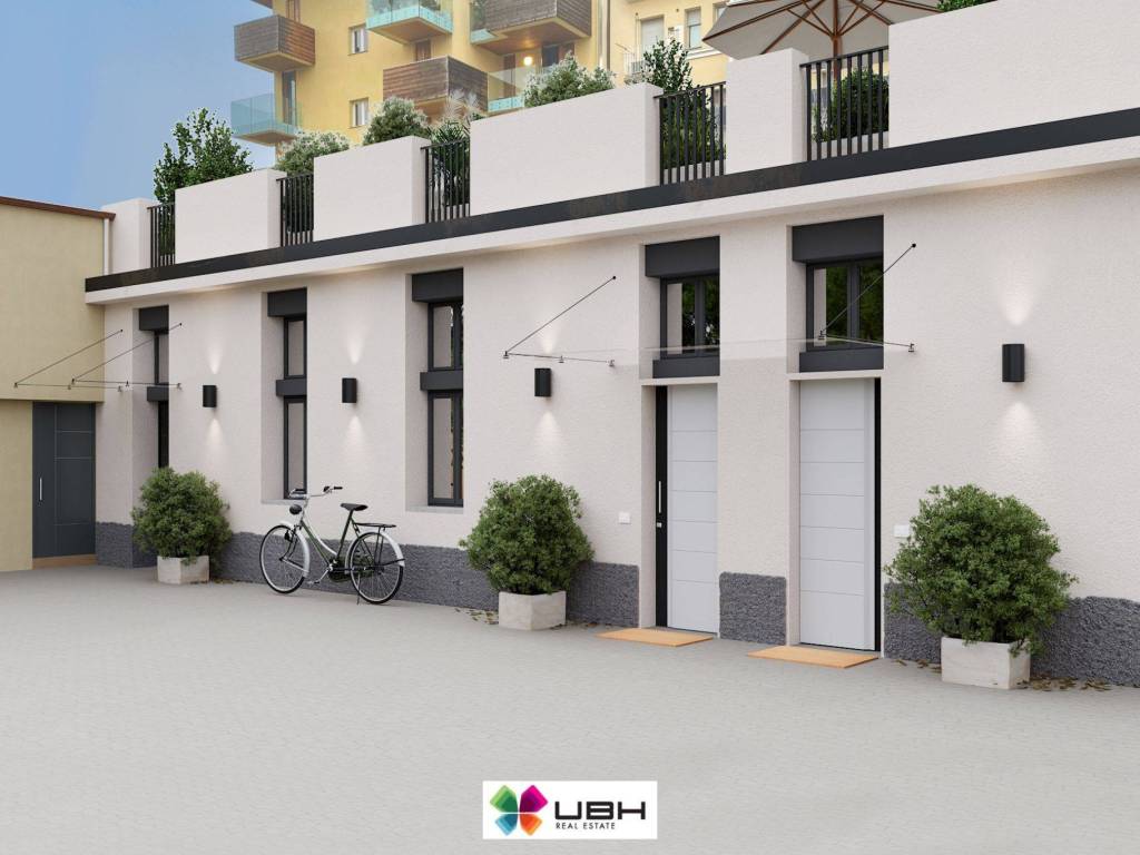 appartamento in vendita a Milano in zona Centro Storico