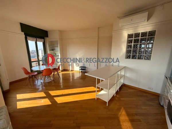 appartamento in vendita a Milano in zona Centro Storico