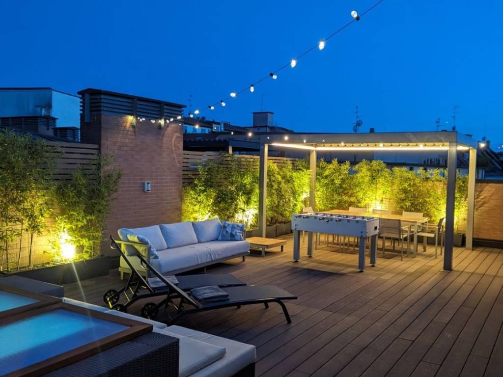 appartamento in vendita a Milano in zona Porta Romana