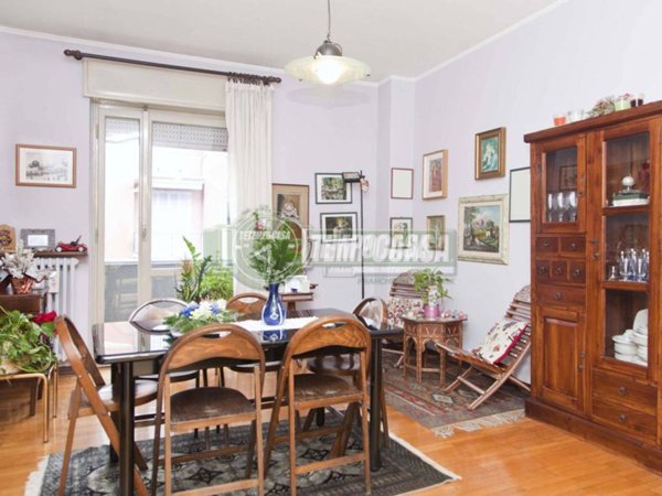 appartamento in vendita a Milano in zona Solari