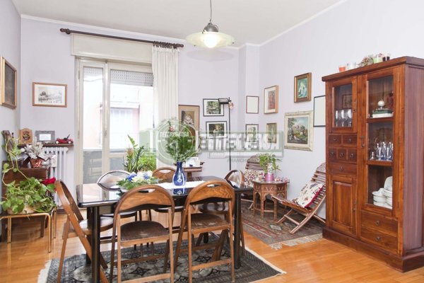 appartamento in vendita a Milano in zona Solari