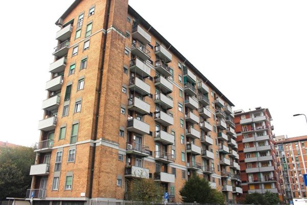 appartamento in vendita a Milano in zona San Siro