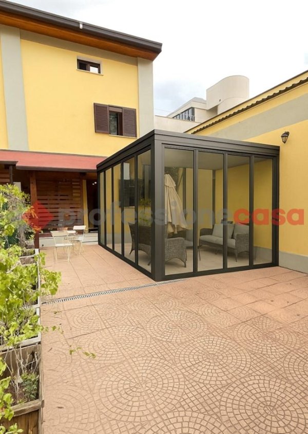 appartamento in vendita a Milano in zona Maciachini