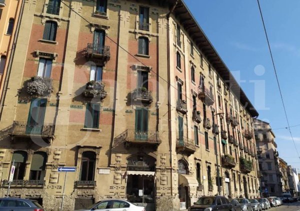appartamento in vendita a Milano in zona Loreto