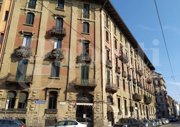 appartamento in vendita a Milano in zona Loreto