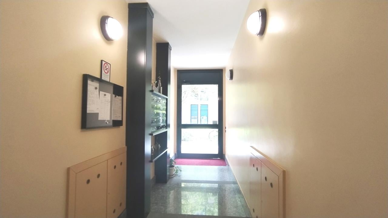 appartamento in vendita a Milano in zona Conchetta