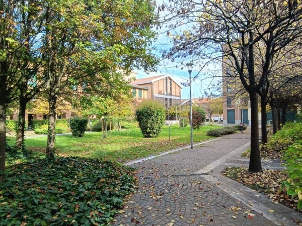 appartamento in vendita a Milano in zona Conchetta