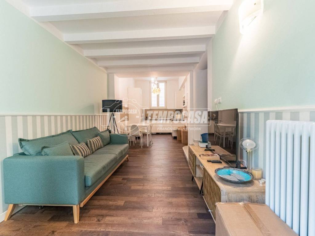 appartamento in vendita a Milano in zona Isola