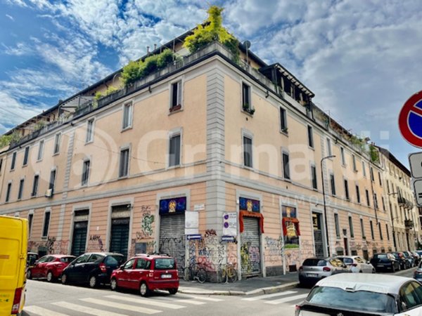 appartamento in vendita a Milano in zona Isola