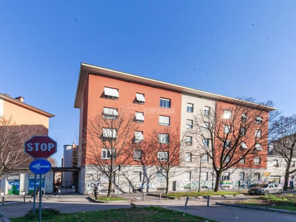 appartamento in vendita a Milano in zona San Siro