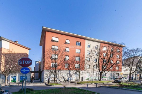 appartamento in vendita a Milano in zona San Siro