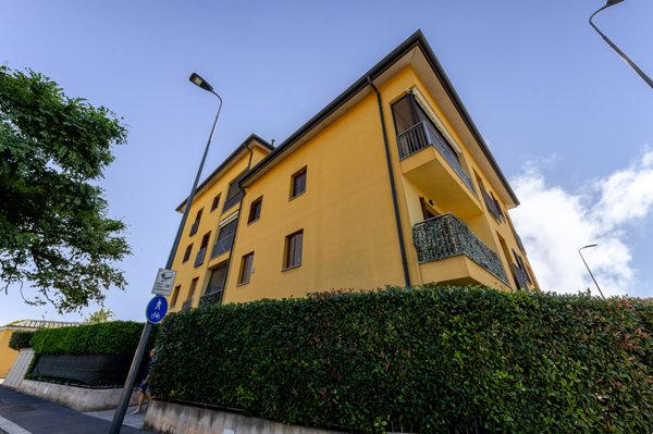 appartamento in vendita a Milano in zona Quintosole