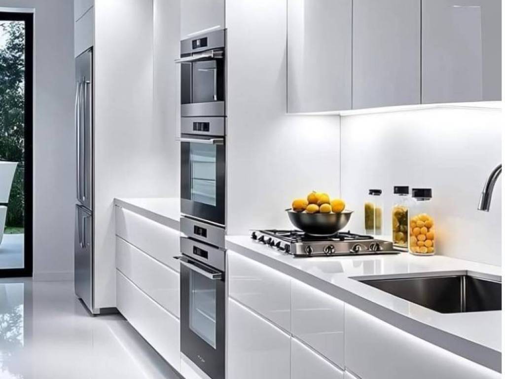 appartamento in vendita a Milano in zona Bicocca