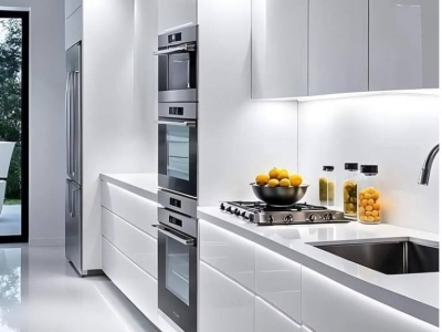 appartamento in vendita a Milano in zona Bicocca