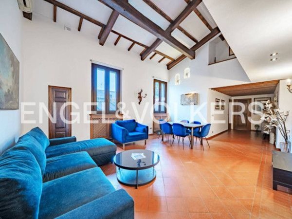 appartamento in vendita a Milano in zona Brera