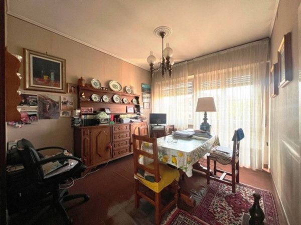 appartamento in vendita a Milano in zona QT8