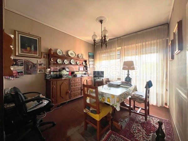 appartamento in vendita a Milano in zona QT8