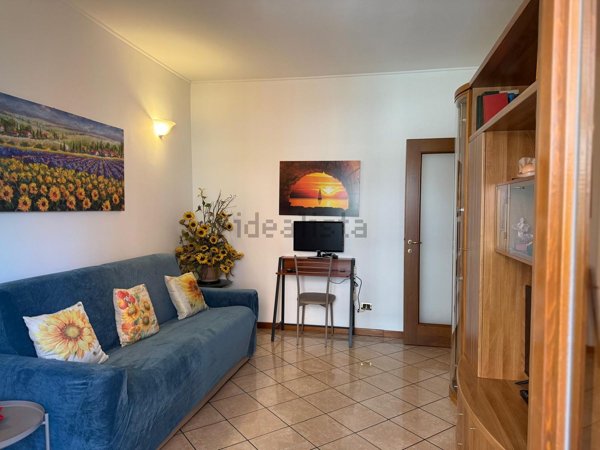 appartamento in vendita a Milano in zona Corvetto