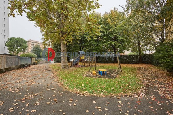 appartamento in vendita a Milano in zona Niguarda