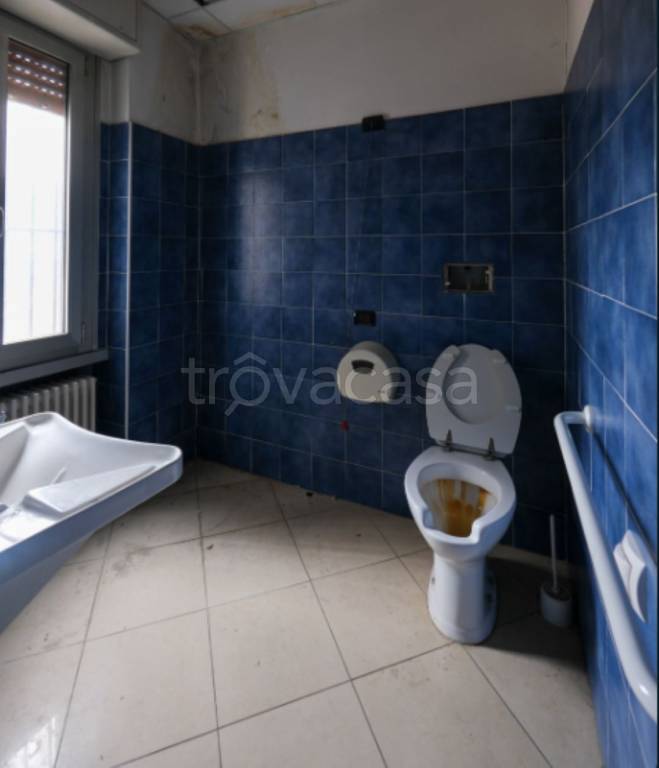 appartamento in vendita a Milano in zona Musocco