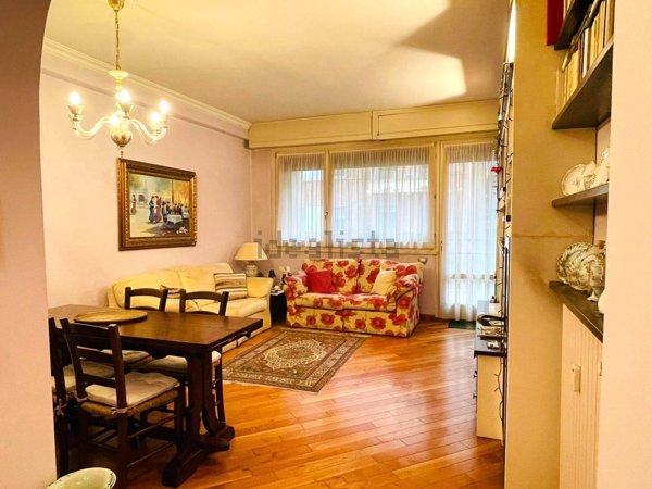 appartamento in vendita a Milano in zona San Vittore