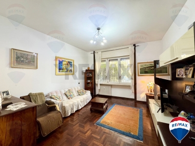 appartamento in vendita a Milano in zona Quarto Cagnino