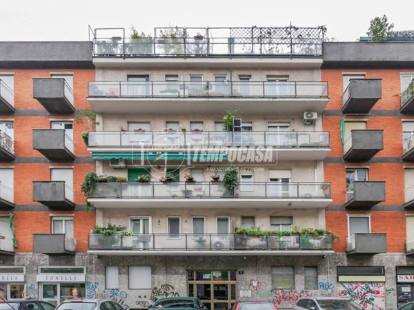 appartamento in vendita a Milano in zona Greco