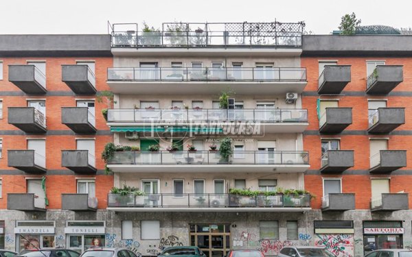 appartamento in vendita a Milano in zona Greco